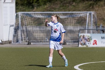 Bild 132 - wCJ Suederelbe - wBJ UH-Adler : Ergebnis: 7:1